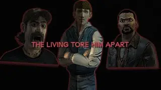 Ben Paul: The Failure of a Perfect Man - An Analyzation of The Walking Dead's Most Hated Character