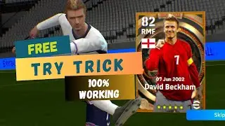 30th Anniversary Pack Opening Trick&ndash; Got Big Time👑⚽#efootball #efootball2025 #gaming #youtube #games