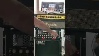 Remen experience amp comparison part 2