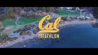 THE CAL TRIATHLON HIGHLIGHT VIDEO OF HIGHLIGHT VIDEOS