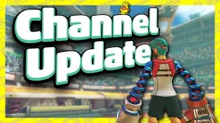 I'm back! An SNG ARMS Channel Update