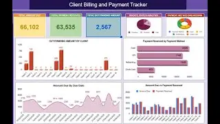 💰 Simplify Client Billing & Payments with Google Sheets! 💰