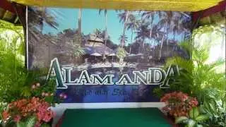 Bali - Das Alam Anda Dive & Spa Resort