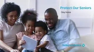 Independence Blue Cross CEO Dan Hilferty: Keep seniors safe by staying connected at a safe distance