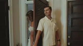A First Touch #njweddingvideo #njweddings #njweddingvideographer