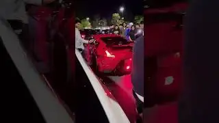 NISSAN 370Z 2 step