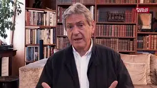 Christian Blanc : &laquo; Le Grand Paris est une mise &agrave; niveau de Paris parmi les grandes m&eacute;tropoles mo
