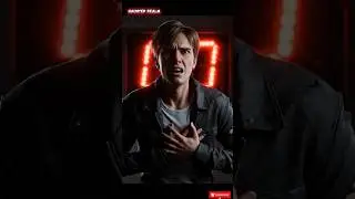 The Haunted Digital Clock of the Railway Platform | horror story in usa #americanhorror #horrorhost