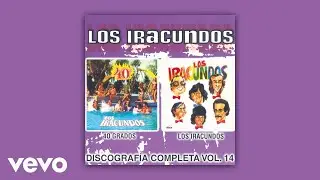 Los Iracundos - No Quiero un Beso (Official Audio)