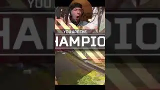 I got BANNED FOR THIS?! #apexlegends #apex