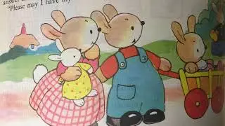 Mabel Lucie Attwell   The Curious Cushion