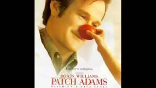 *** PATCH ADAMS 4***  SOUNDTRACK -  
