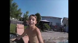Summer End Montage - North Bay Edits