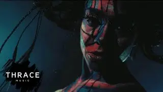 Dr. Mako - Let Me Down (Official Visualizer)