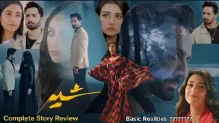 Sher drama behind Story Review | sher drama journey | sher drama new episode | #sher Sep 8, 2025