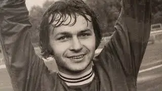 BANÍKOVSKÉ STOPY | První titul 1976