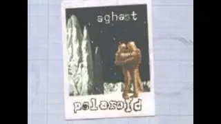 Aghast - Phonographie