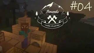 Let's Play Bounds #04 - Ich pr&auml;sentiere, der Pulvus - Modded Minecraft Deutsch DerHisho