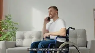 Check out INVIDA's latest project ...an adaptable home with universal access. (60 seconds)
