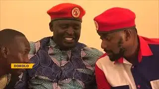 DOKOLO BY-ELECTION, PARTY LEADERS BEGIN MOBILIZATION