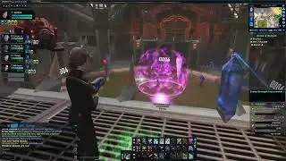 Arena of Sompek | Star Trek Online