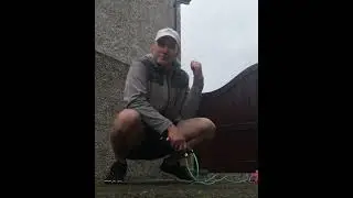 Jump Rope Injuries and Pain: Plantar Fasciitis