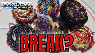 Breaking Wyvron live|Beyblade Burst Sparking vs Beyblade Burst