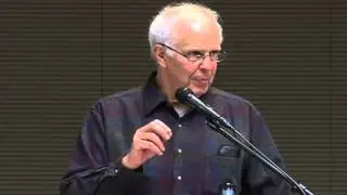 Parker Palmer, Healing the Heart of Democracy