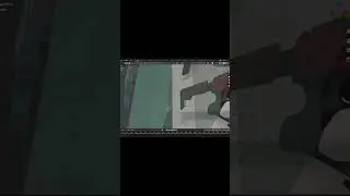 Gun Modeling Part 21