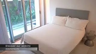 Rent a luxury villa with private waterfront in Mauritius