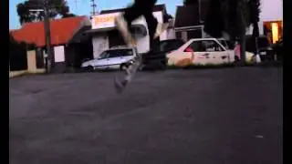 skate4ever