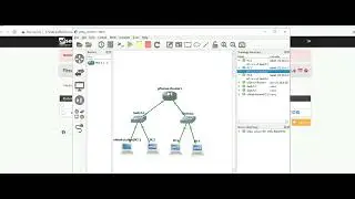 Configure PFSense firewall rule to allow any traffic between vLANs