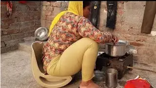 How To Make Tasty Chicken Recipe In Short Time Resham Daily Routine