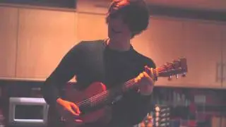 lewis watson - what about today? original (live acoustic)