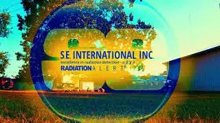 A Day in Radiation Detection Manufacturing - S.E. International