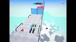 Human Vehicle - Online Free Game at 123Games.App