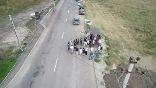 Satul Budești - exemplu de bune practici