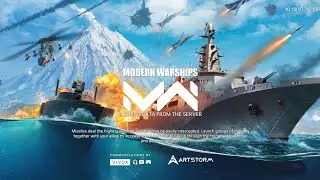 Modern warships gameplay  full video in hd 