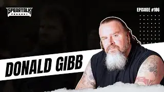 Donald Gibb Chats All Things Bloodsport and Revenge of the Nerds / EP 186