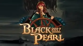 BLACK PEARL 2017 - ARMINOVA