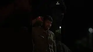 Radhu |  Ep 2 | V AMIGOS | Thriller | Reels|