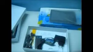 Official Unboxing Video for BSNL Penta IS703C Tablet