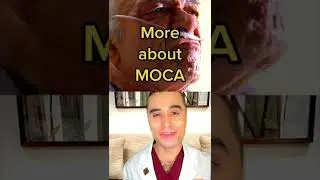 What Tio Hector Salamanca can teach you about the MOCA test!