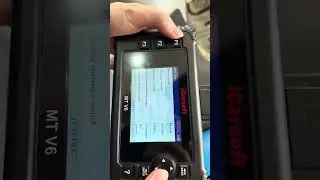 iCarsoft MT V6 &ndash; BMW Motorcycle Diagnostics Made Easy