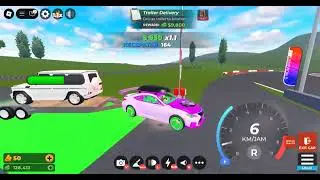 Roblox Drive World - Epic Quest : BMW M1 Procar Part 1