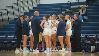 Hardwood Classic | Des Moines Christian - 71 Vs. Forest City - 66