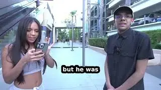Autumn falls gets mad at Neon #n3onclips #shorts #viral