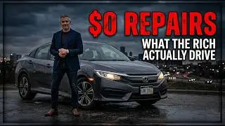 Top 10 Most Reliable Cars Ever Made (They Never Die)