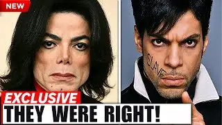MJ & Prince EXPOSED the Industry&hellip; And Now It&rsquo;s Clear