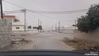 بلدة جابر السرحان - المفرق - الاردن (2)